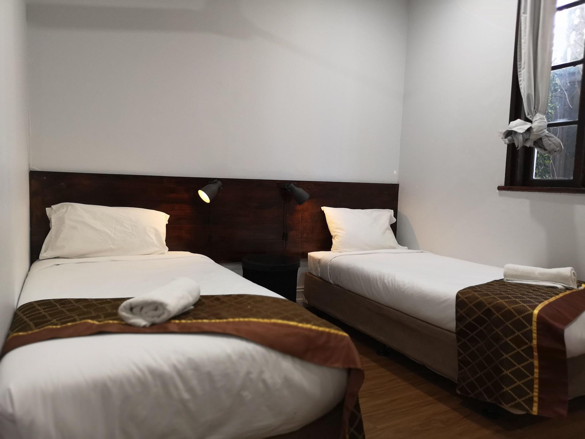 Newtown Cozy Stays Сидней Экстерьер фото