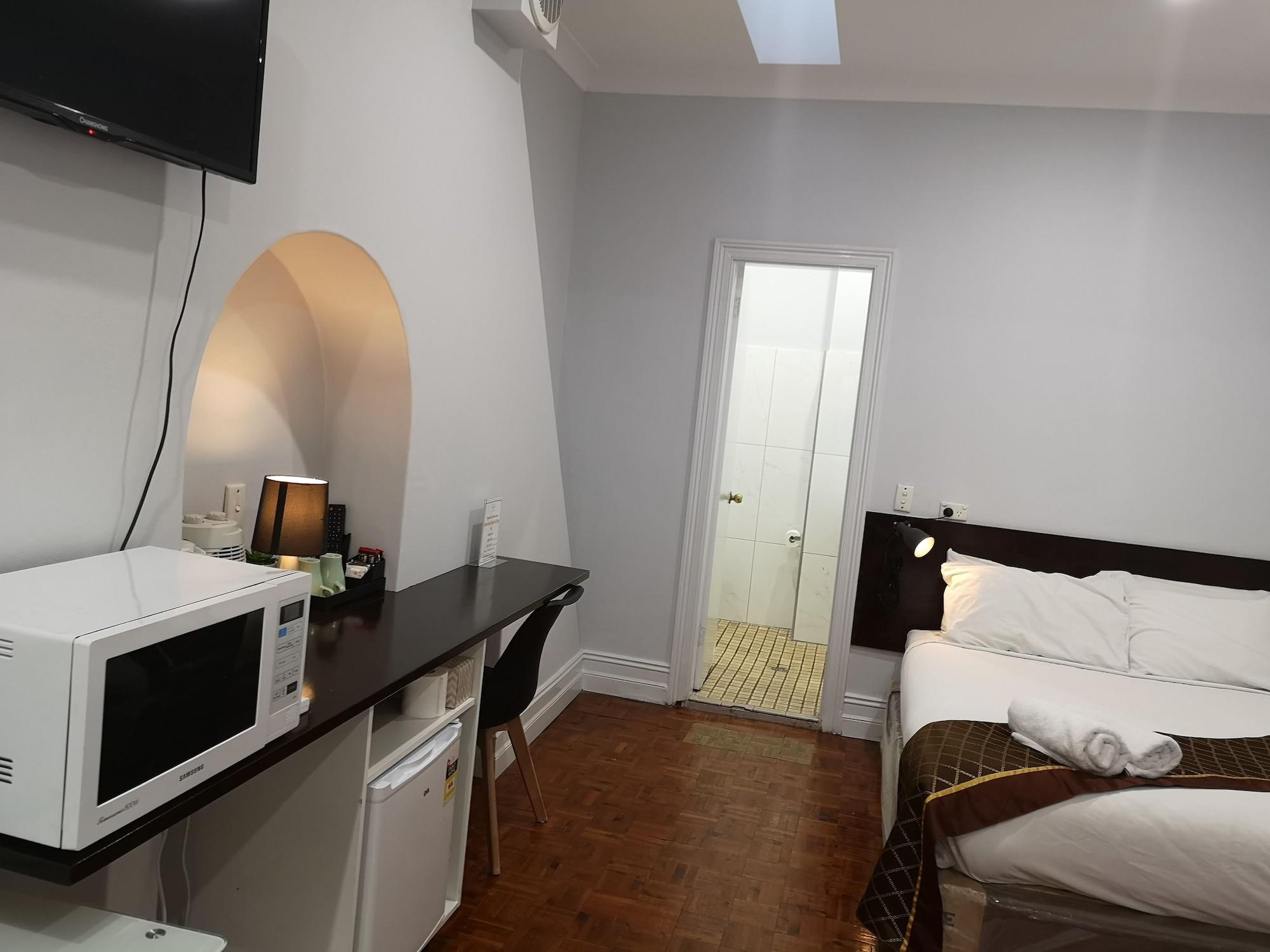 Newtown Cozy Stays Сидней Экстерьер фото