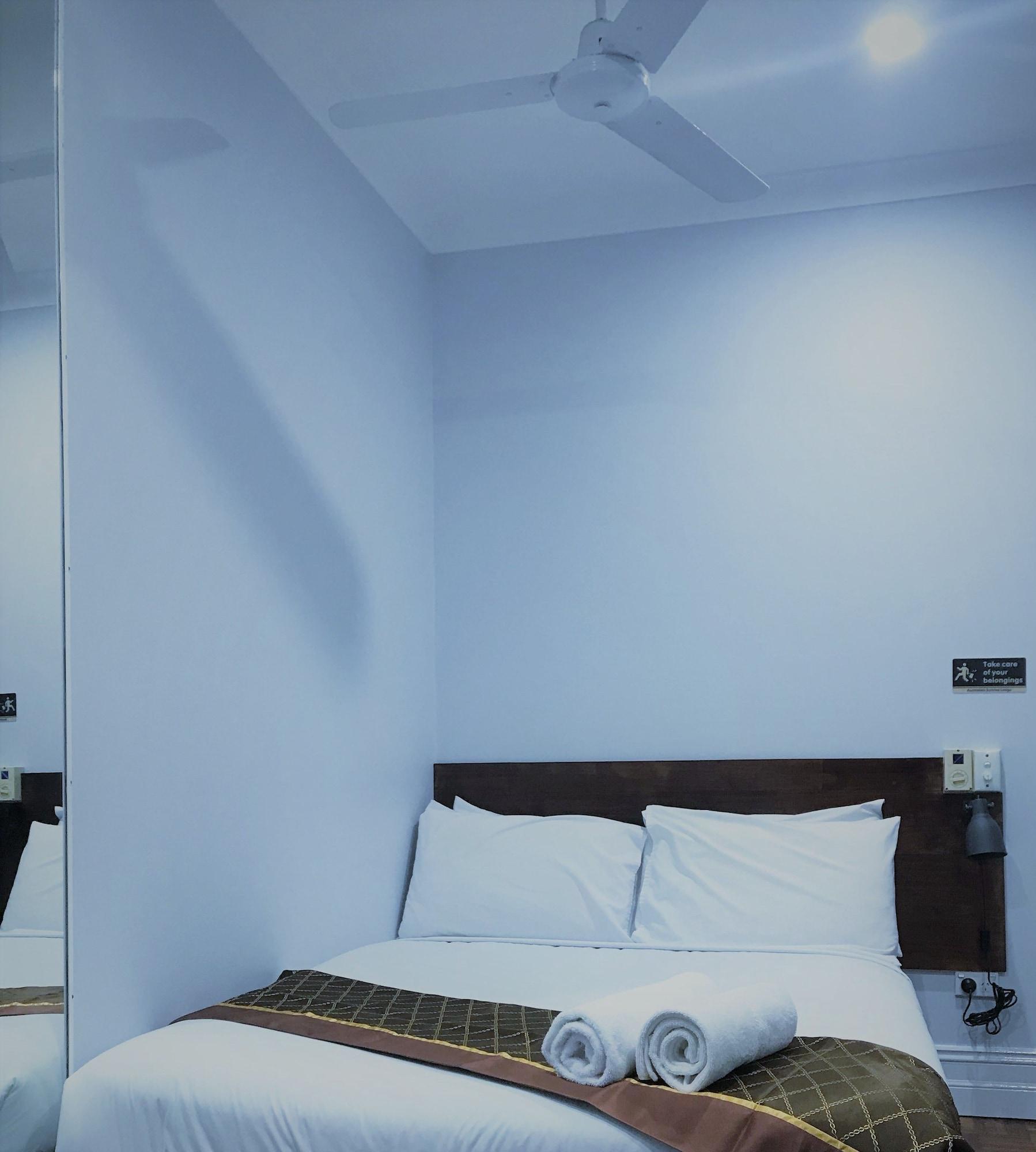 Newtown Cozy Stays Сидней Экстерьер фото