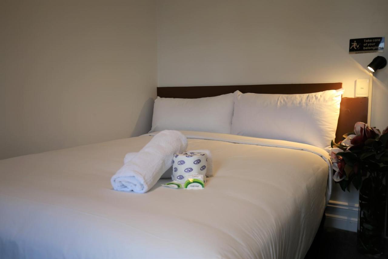 Newtown Cozy Stays Сидней Экстерьер фото