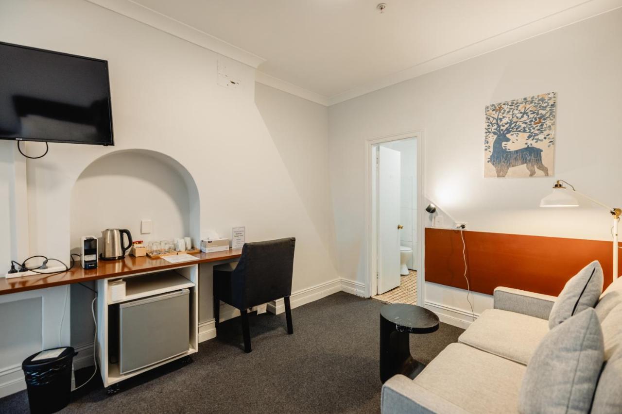 Newtown Cozy Stays Сидней Экстерьер фото
