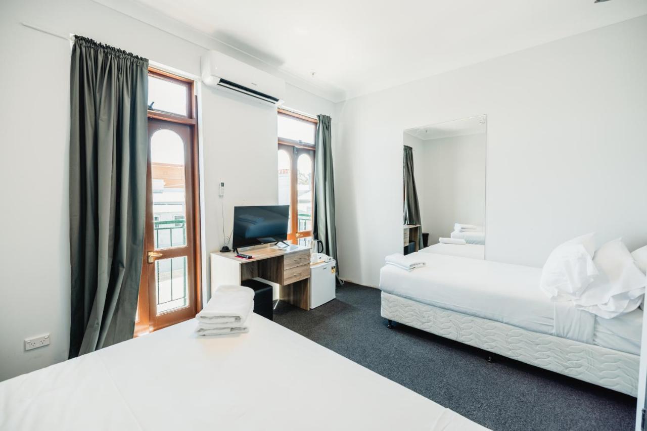 Newtown Cozy Stays Сидней Экстерьер фото