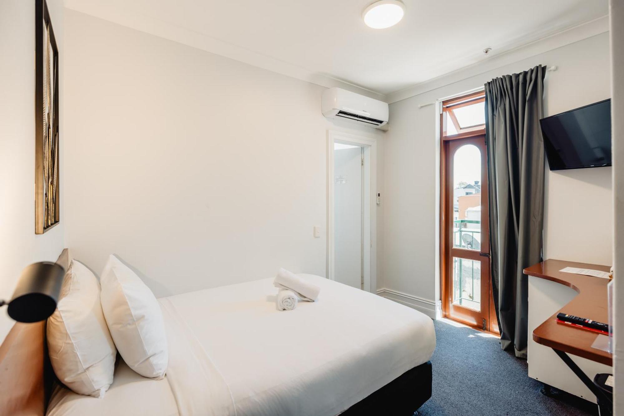 Newtown Cozy Stays Сидней Экстерьер фото
