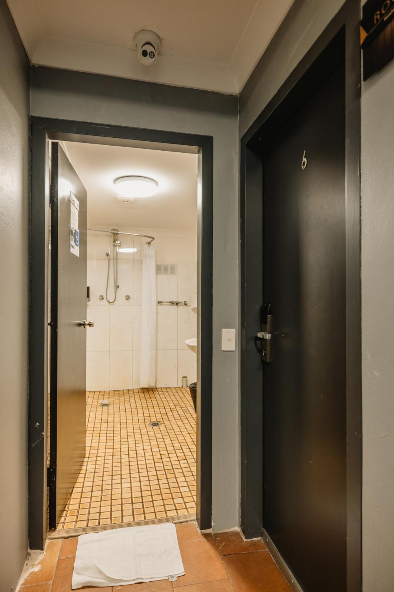 Newtown Cozy Stays Сидней Экстерьер фото