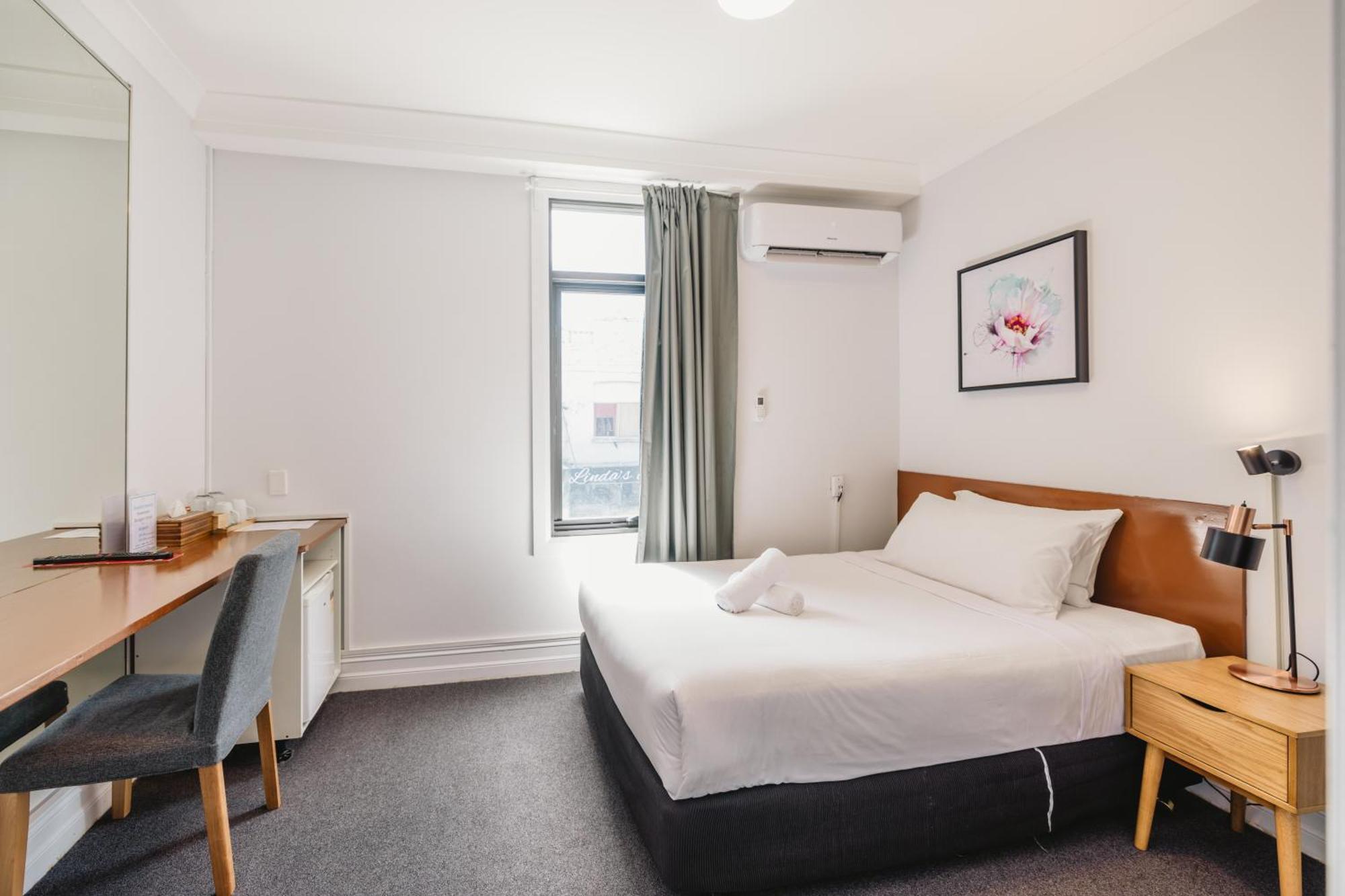 Newtown Cozy Stays Сидней Экстерьер фото