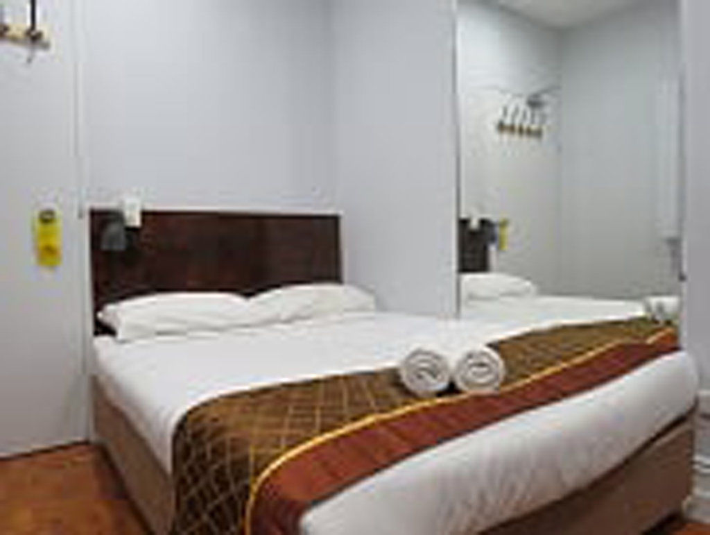 Newtown Cozy Stays Сидней Экстерьер фото